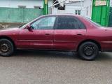 Mitsubishi Galant 1993 годаүшін1 350 000 тг. в Казыгурт – фото 5