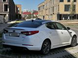 Kia Optima 2013 года за 4 700 000 тг. в Алматы – фото 5