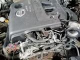 Двигатель Nissan Murano 3.5 Z51 за 550 000 тг. в Астана