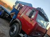 КамАЗ  43118 1994 года за 8 600 000 тг. в Кызылорда – фото 2
