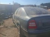 Skoda Octavia 2008 годаүшін10 000 тг. в Актау – фото 3