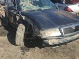 Skoda Octavia 2008 годаүшін10 000 тг. в Актау