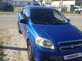 Chevrolet Aveo 2011 годаfor2 000 000 тг. в Атырау – фото 2