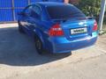 Chevrolet Aveo 2011 годаfor2 000 000 тг. в Атырау – фото 7