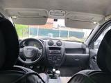 ВАЗ (Lada) Granta 2190 2012 года за 1 300 000 тг. в Усть-Каменогорск – фото 4