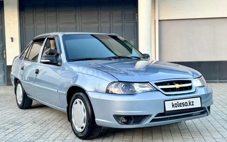 Daewoo Nexia 2013 года за 1 900 000 тг. в Шымкент