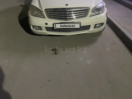 Mercedes-Benz C 200 2010 года за 4 800 000 тг. в Актау