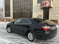 Toyota Camry 2016 года за 11 570 000 тг. в Семей – фото 10