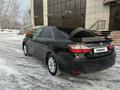 Toyota Camry 2016 года за 11 570 000 тг. в Семей – фото 9