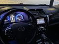 Toyota Camry 2016 года за 11 570 000 тг. в Семей – фото 16