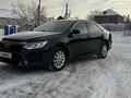 Toyota Camry 2016 года за 11 570 000 тг. в Семей – фото 2
