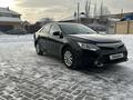 Toyota Camry 2016 года за 11 570 000 тг. в Семей – фото 5