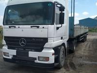 Mercedes-Benz  Actros 1998 годаүшін13 500 000 тг. в Алматы