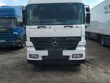 Mercedes-Benz  Actros 1998 годаүшін13 500 000 тг. в Алматы – фото 3