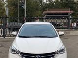 Changan Alsvin 2023 года за 4 400 000 тг. в Алматы