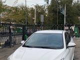 Changan Alsvin 2023 года за 4 400 000 тг. в Алматы – фото 3