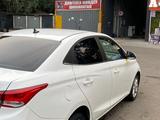 Changan Alsvin 2023 года за 4 400 000 тг. в Алматы – фото 5