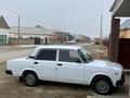 ВАЗ (Lada) 2107 2010 года за 1 650 000 тг. в Жанакорган – фото 2
