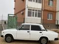ВАЗ (Lada) 2107 2010 года за 1 650 000 тг. в Жанакорган