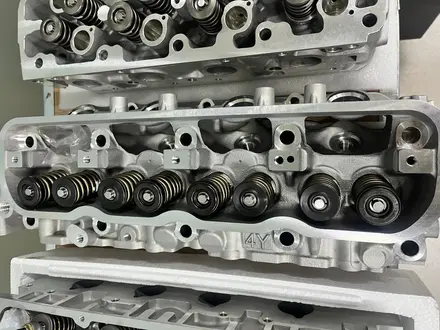 4Y Головка блока цилиндров на Toyota. Новая. Гарантия Доставка за 140 000 тг. в Астана – фото 2