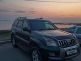 Toyota Land Cruiser Prado 2008 годаүшін12 800 000 тг. в Щучинск – фото 2