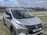 Mitsubishi Xpander Cross 2022 года за 10 800 000 тг. в Аксай – фото 3