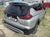 Mitsubishi Xpander Cross 2022 года за 10 800 000 тг. в Аксай – фото 4