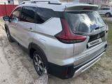 Mitsubishi Xpander Cross 2022 года за 10 800 000 тг. в Аксай – фото 5