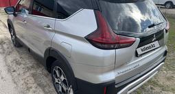 Mitsubishi Xpander Cross 2022 года за 10 800 000 тг. в Аксай – фото 5