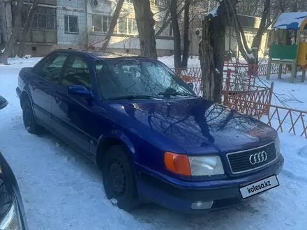 Audi 100 1994 года за 1 700 000 тг. в Астана