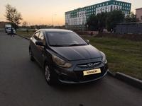 Hyundai Solaris 2013 годаүшін4 200 000 тг. в Астана