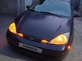 Ford Focus 2004 года за 1 150 000 тг. в Алматы – фото 4