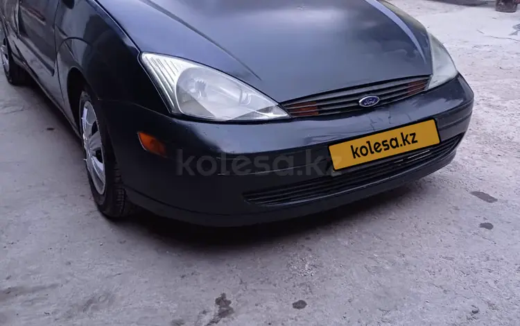 Ford Focus 2004 года за 1 100 000 тг. в Алматы
