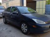 Ford Focus 2004 года за 1 150 000 тг. в Алматы – фото 2