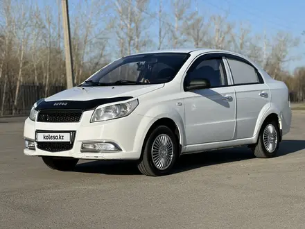 Chevrolet Nexia 2021 года за 4 000 000 тг. в Павлодар – фото 5