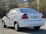 Chevrolet Nexia 2021 года за 4 444 444 тг. в Павлодар – фото 2
