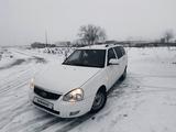 ВАЗ (Lada) Priora 2171 2012 годаүшін3 500 000 тг. в Туркестан – фото 4