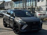 Geely Coolray Sport 2024 года за 8 300 000 тг. в Алматы – фото 2