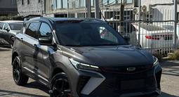 Geely Coolray Sport 2024 годаүшін8 300 000 тг. в Алматы – фото 2