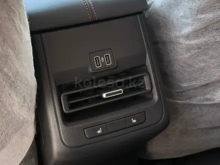Geely Coolray Sport 2024 года за 8 300 000 тг. в Алматы – фото 11