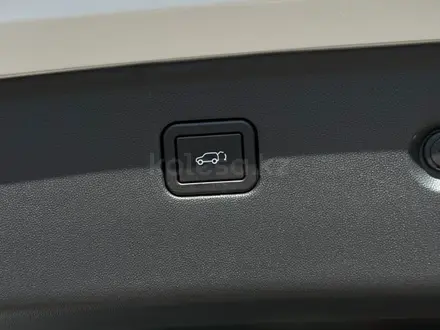 Geely Coolray Sport 2024 года за 8 300 000 тг. в Алматы – фото 12