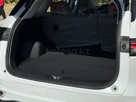 Geely Coolray Sport 2024 года за 8 300 000 тг. в Алматы – фото 13