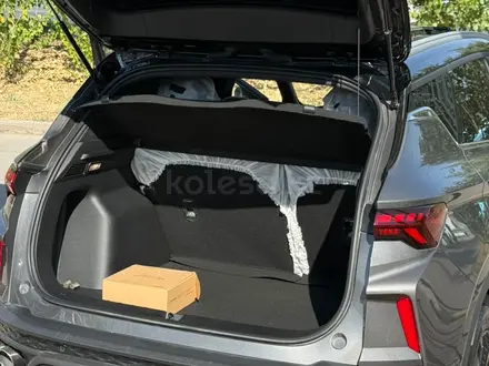 Geely Coolray Sport 2024 года за 8 300 000 тг. в Алматы – фото 14