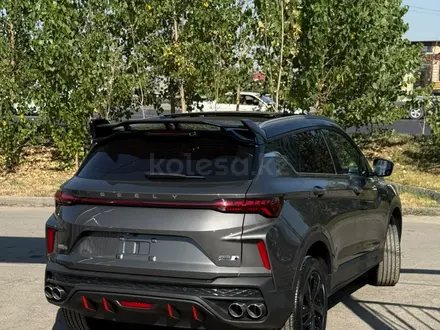 Geely Coolray Sport 2024 года за 8 300 000 тг. в Алматы – фото 15