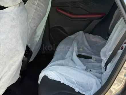 Geely Coolray Sport 2024 года за 8 300 000 тг. в Алматы – фото 9