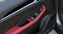 Geely Coolray Sport 2024 годаүшін8 300 000 тг. в Алматы – фото 5