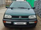 Volkswagen Golf 1994 года за 800 000 тг. в Сарыагаш