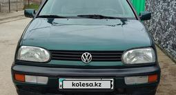 Volkswagen Golf 1994 года за 800 000 тг. в Сарыагаш