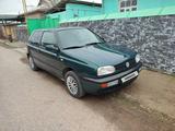 Volkswagen Golf 1994 года за 1 050 000 тг. в Сарыагаш – фото 3