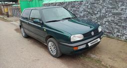 Volkswagen Golf 1994 года за 800 000 тг. в Сарыагаш – фото 3